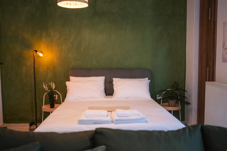 Ancient Forest Suite by Heeaven’s Hall luxury suites