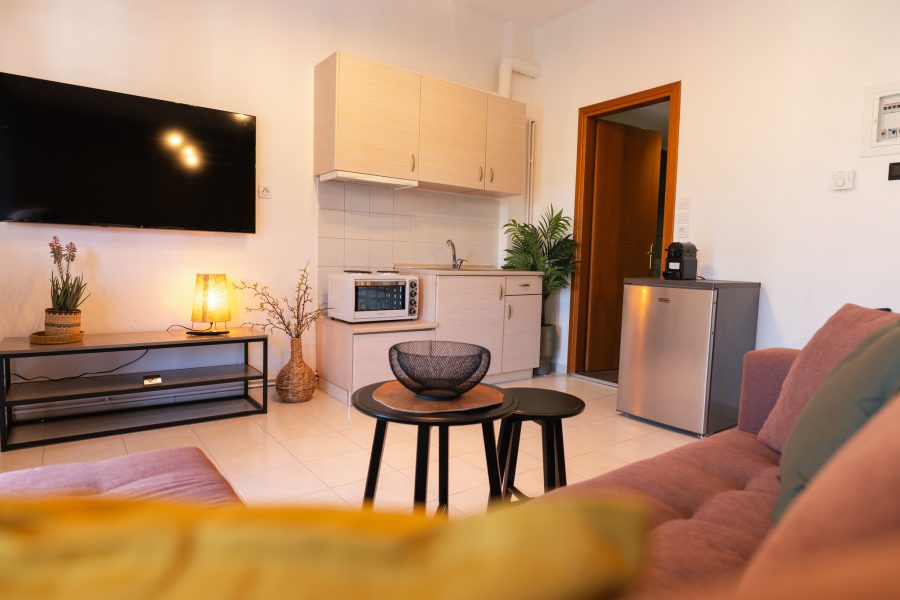 Gardens of Babylon Suite by Heaven’s Hall luxury suites