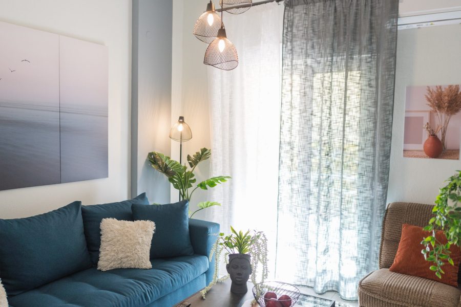 Mystic Ocean Suite by Heaven’s Hall luxury suites